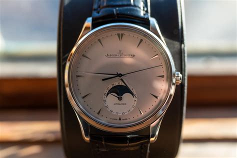 jlc moonphase ultra thin band.